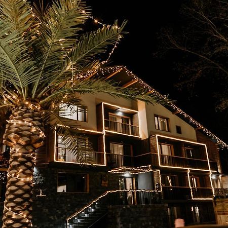 Utopia Forest Burgas Ngoại thất bức ảnh