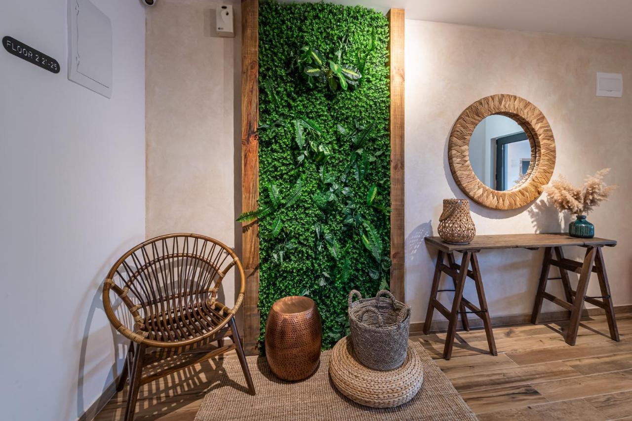 Utopia Forest Burgas Ngoại thất bức ảnh