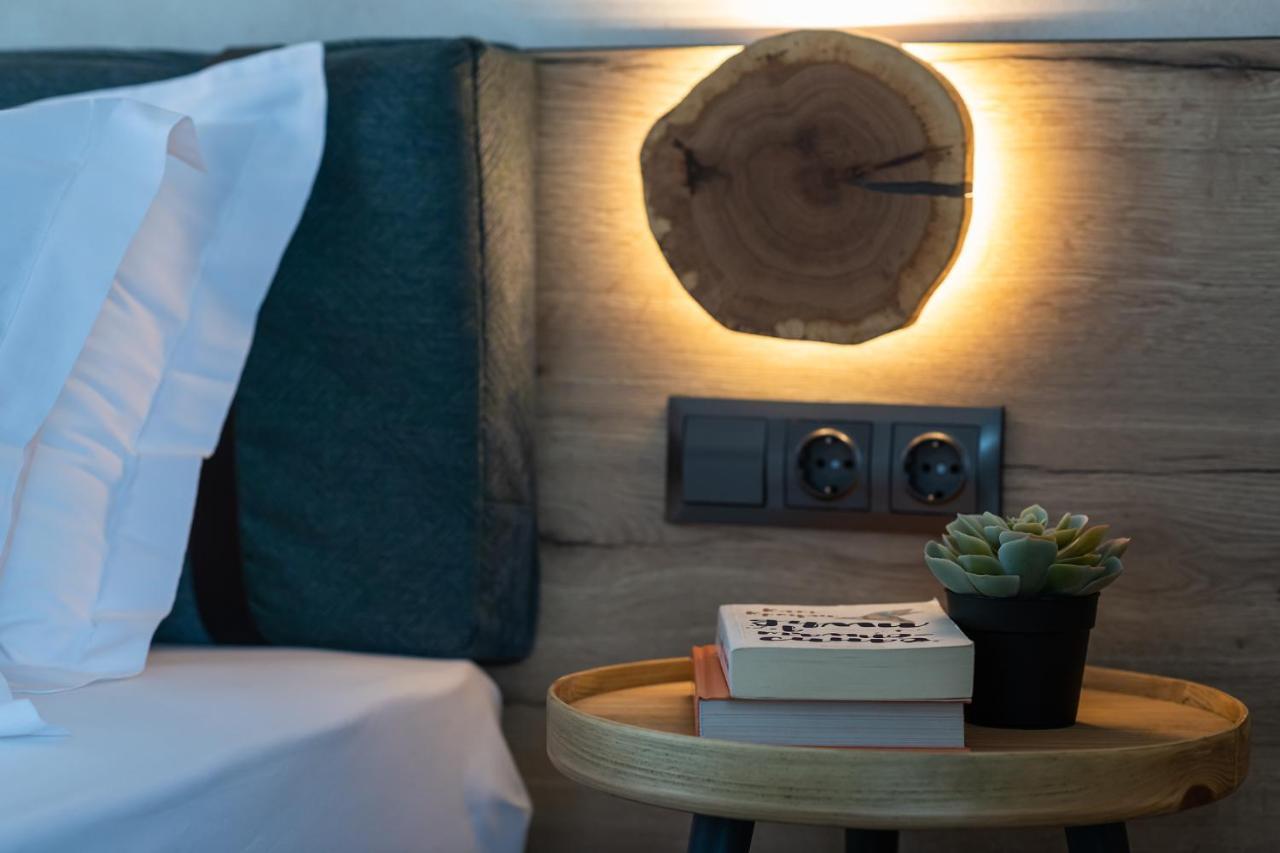 Utopia Forest Burgas Ngoại thất bức ảnh