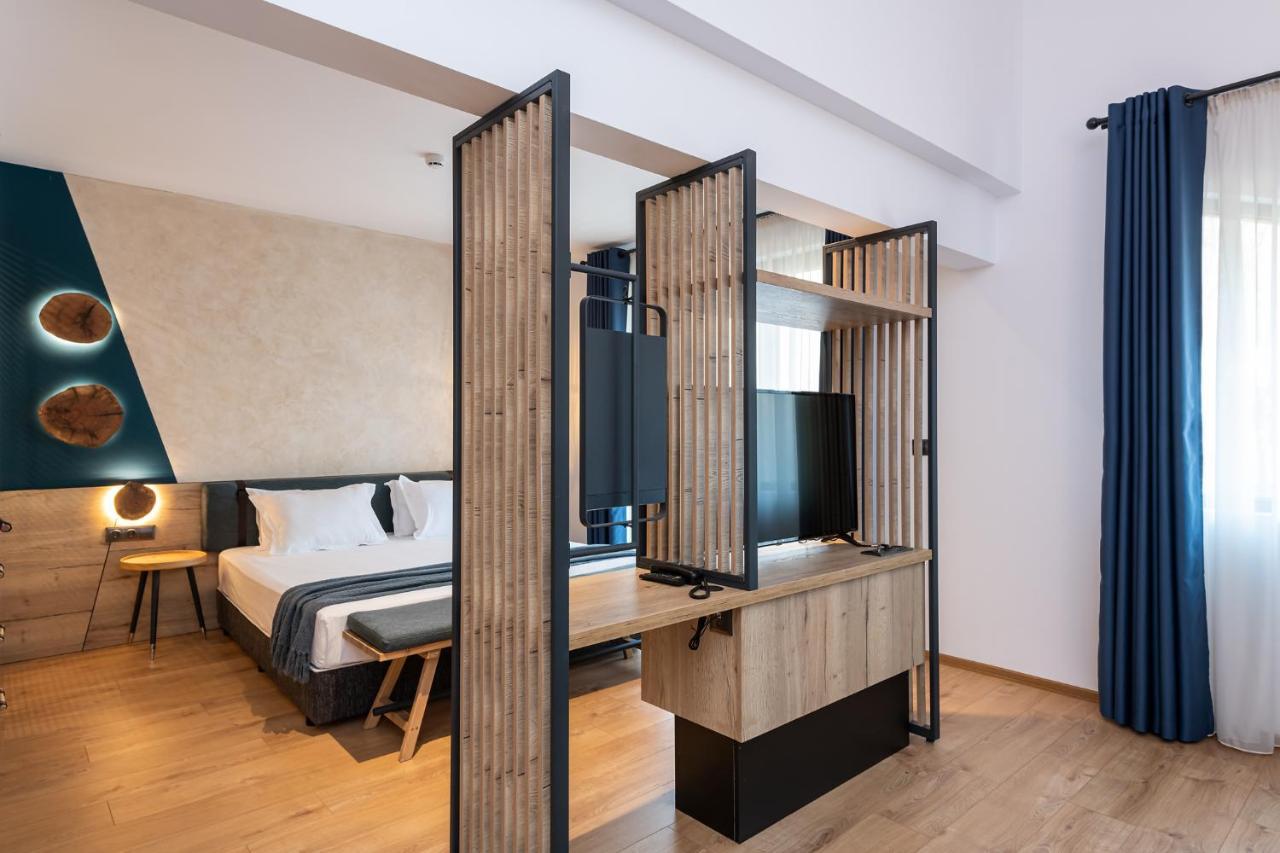 Utopia Forest Burgas Ngoại thất bức ảnh