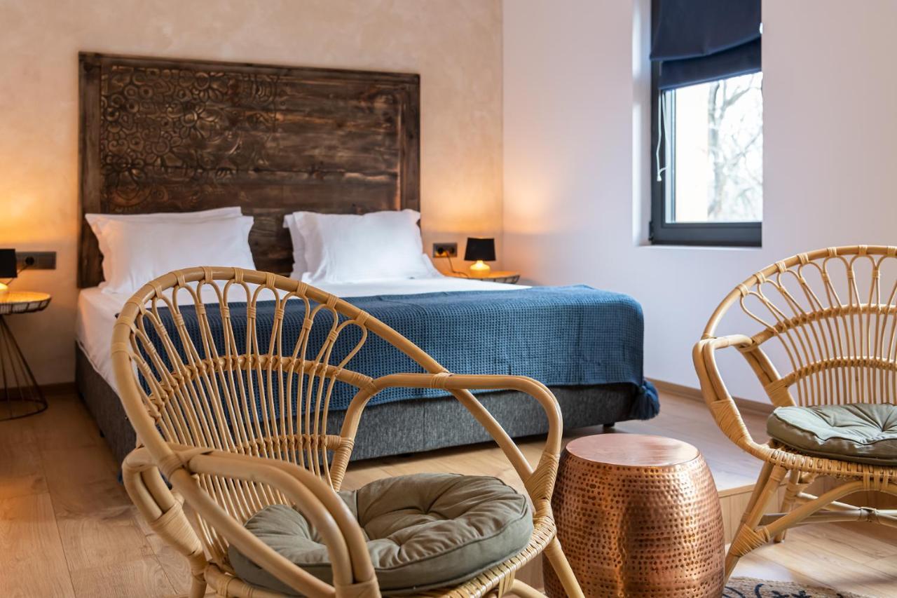 Utopia Forest Burgas Ngoại thất bức ảnh